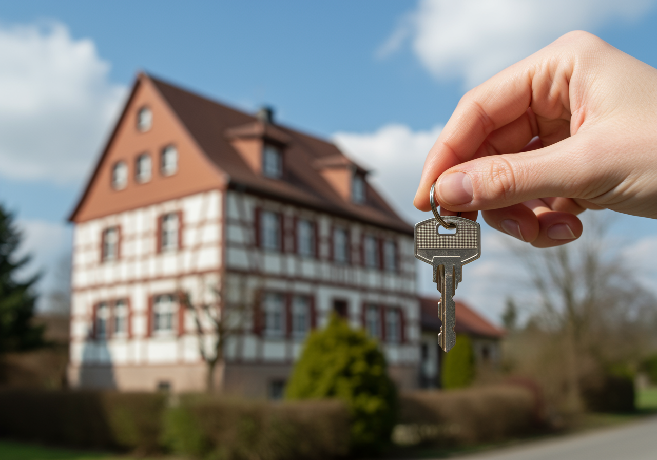 Erfolgreicher Immobilienverkauf in Langelsheim: So erzielen Sie Top-Preise im Harz