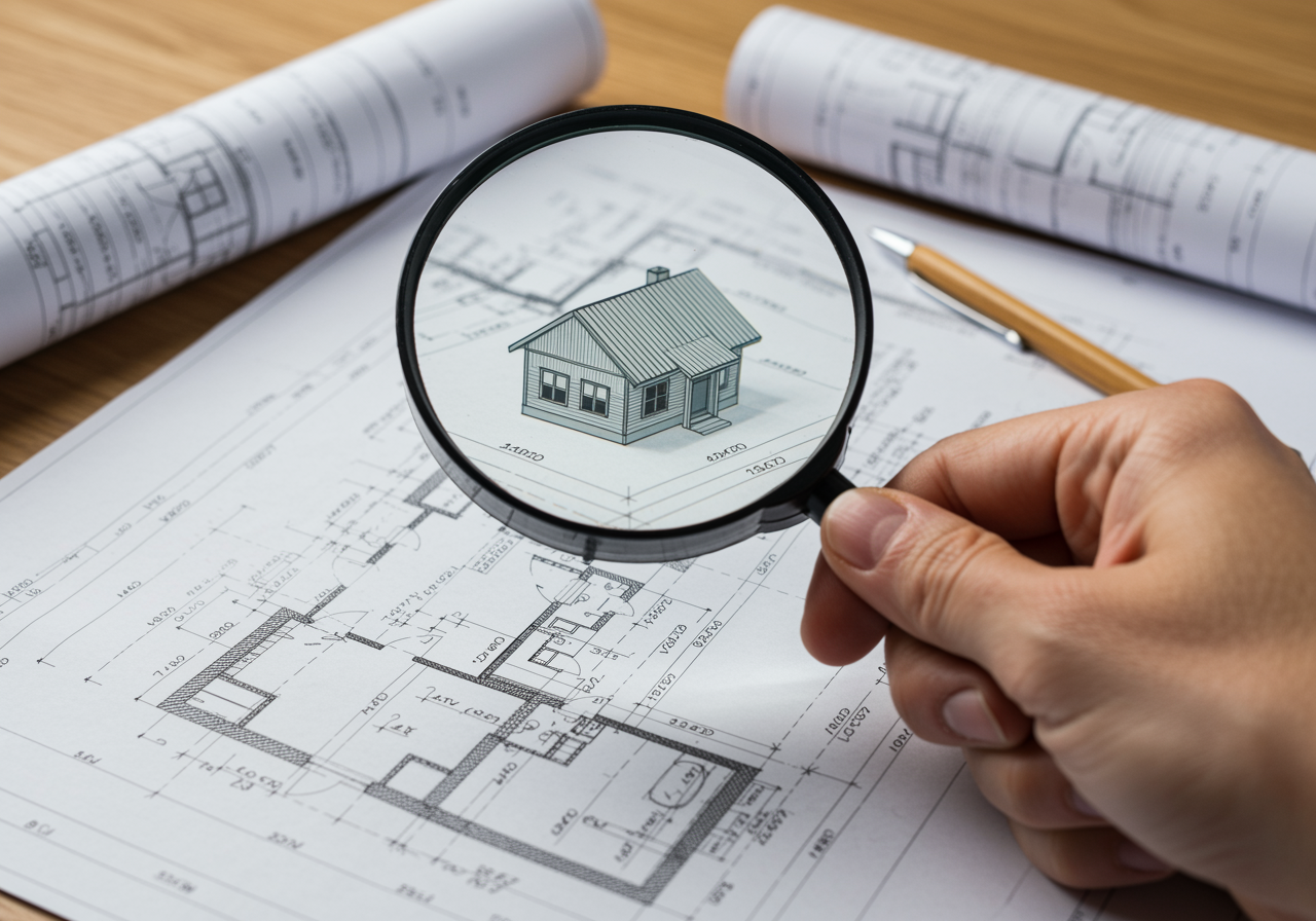 Entschlüsseln Sie die Geheimnisse der Immobilienbewertung in Langelsheim: Welche Faktoren wirklich zählen