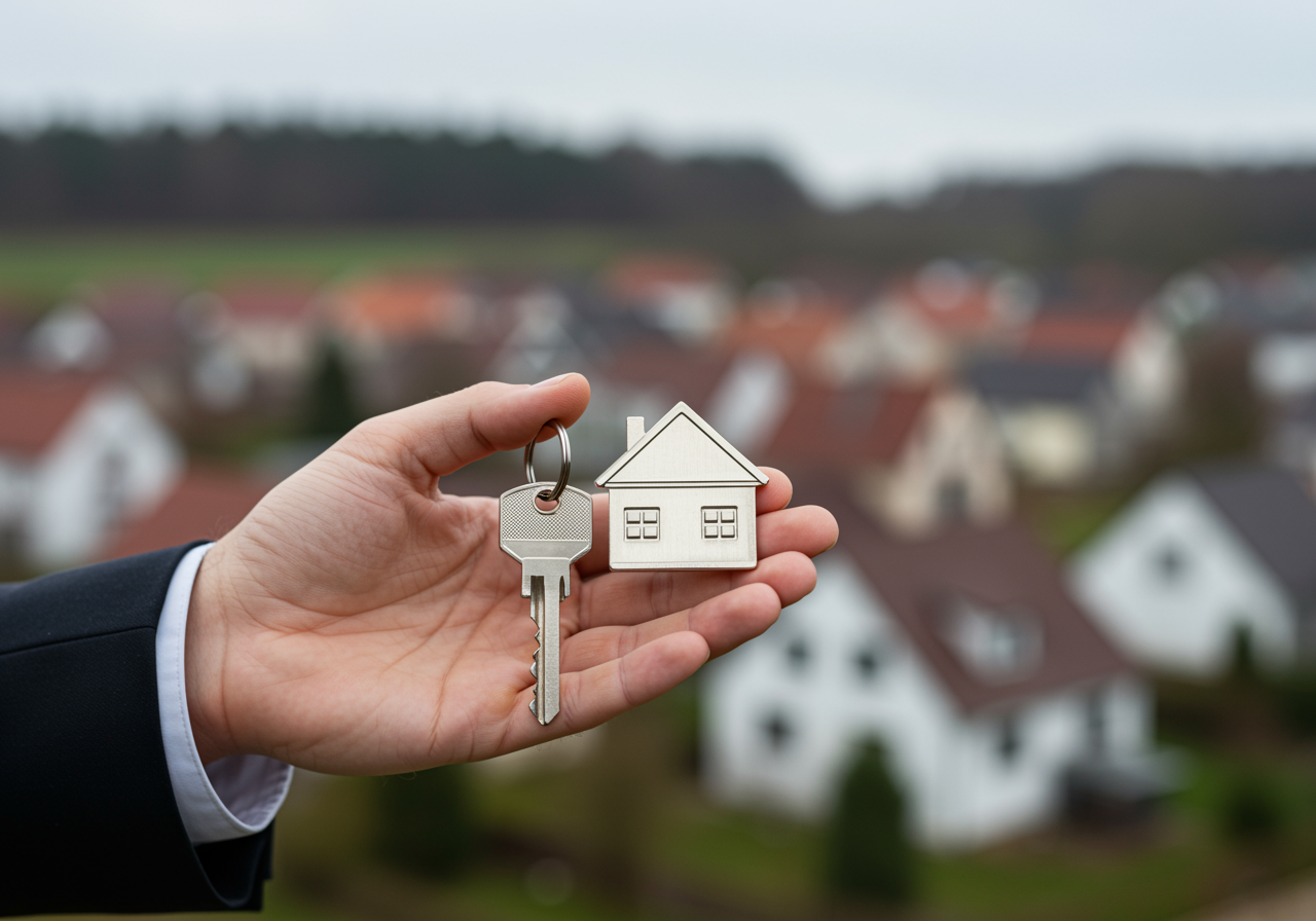 Warum Langelsheim der Geheimtipp für Immobilien im Harz ist: Steigende Nachfrage entschlüsselt