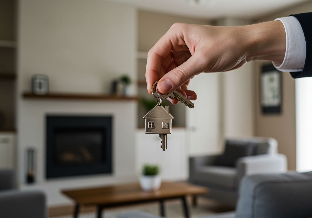 Erfolgreich Immobilien in Langelsheim präsentieren: Top Home Staging Tipps