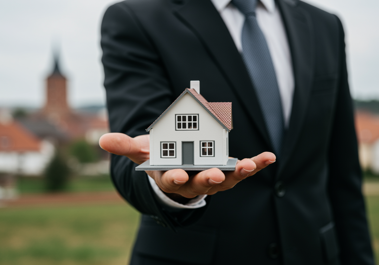 Aktuelle Trends und Entwicklungen auf dem Immobilienmarkt in Langelsheim
