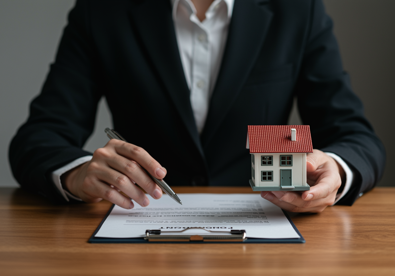 Erfolgreich Immobilien in Langelsheim vermieten: Unsere umfassende Checkliste