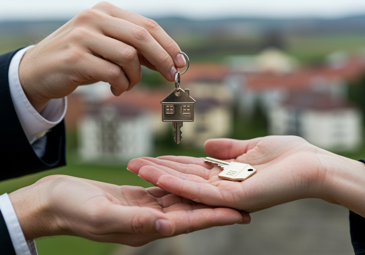 Maximieren Sie Ihre Immobilienrendite in Langelsheim: Ein umfassender Leitfaden