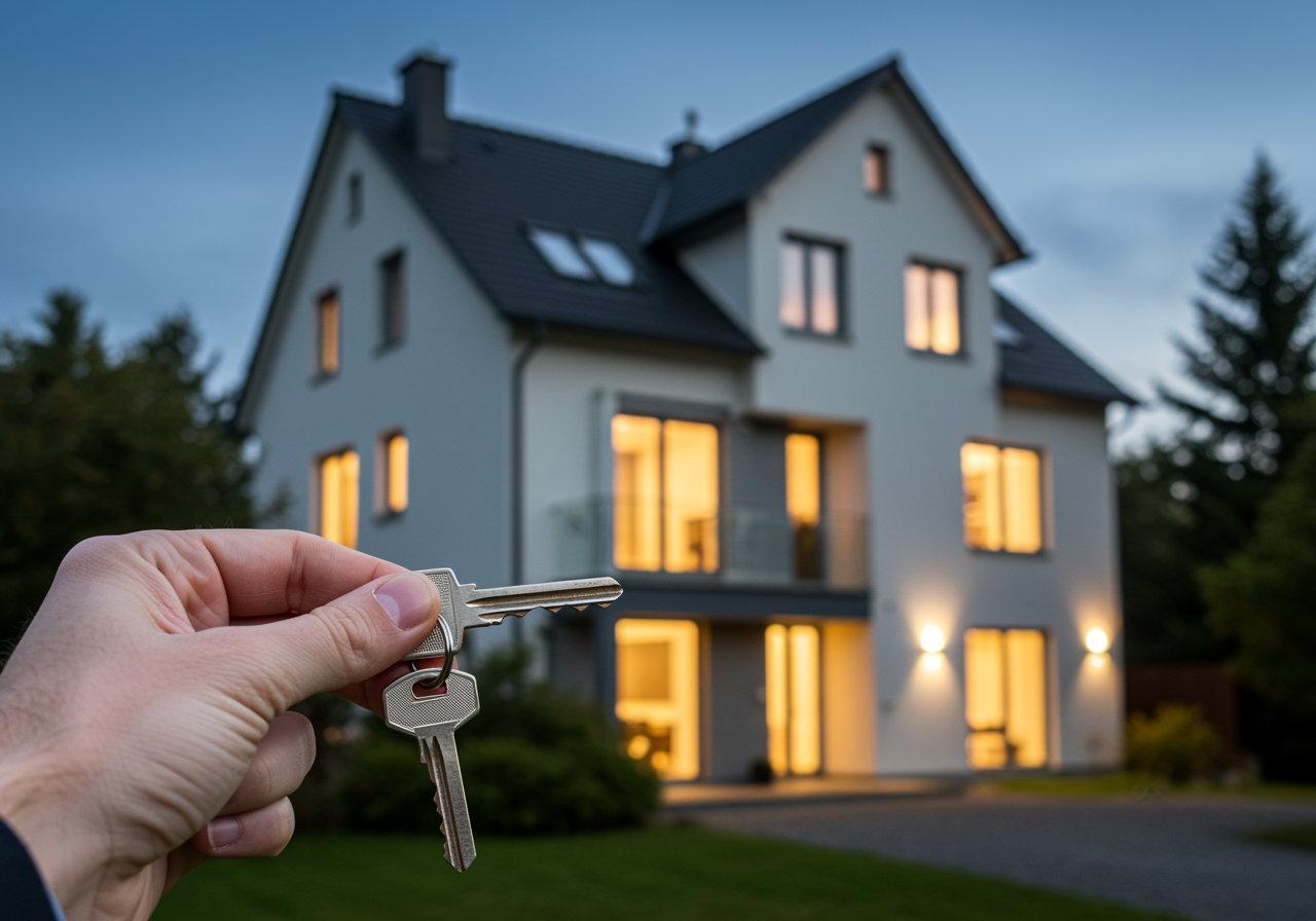 Geheimnisse Enthüllt: Warum Hochwertige Fotos Immobilien in Langelsheim Schneller Verkaufen
