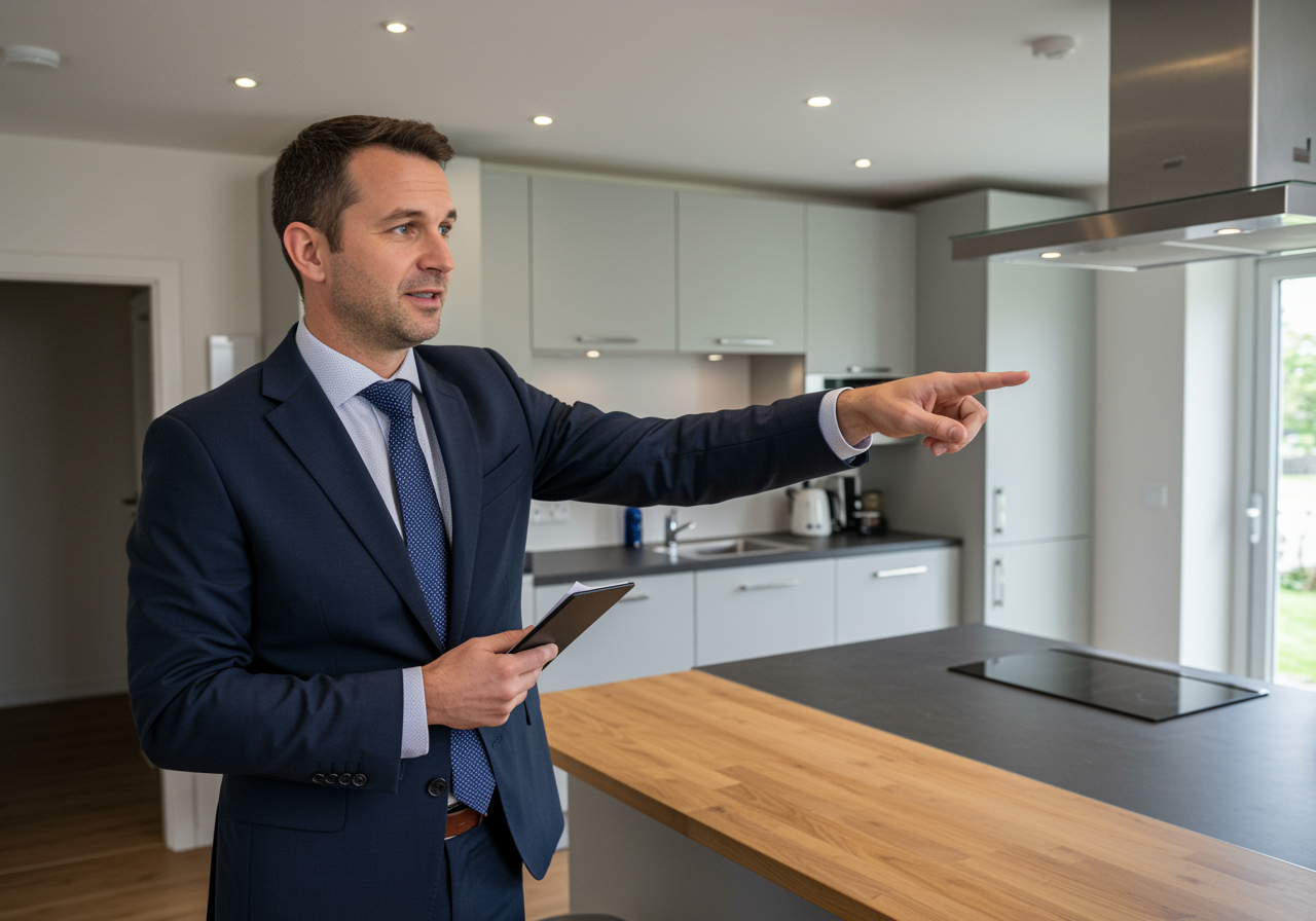 Erfolgreiche Immobilientransaktionen in Langelsheim: Ihr Leitfaden zur Zusammenarbeit mit Harzimmo