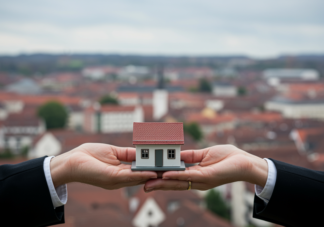Warum regionale Expertise in Langelsheim für den Verkauf unverzichtbar ist